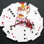 trucuri de carti joc "Trucuri de cărți"