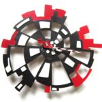 tekno clock tekno clock