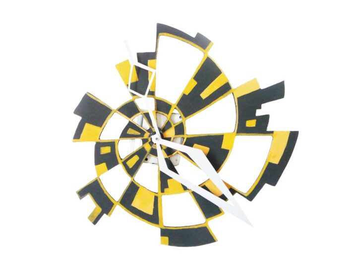 there is a hole in my wall