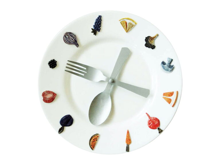 ceasul veganului