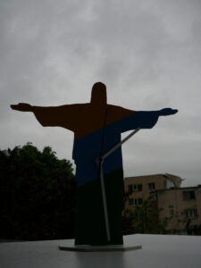 Iisus de la Rio poza 4