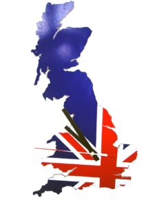 Good girls go to Heaven, bad girls go to England ceas perete uk