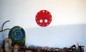 fierbinte si umed decor