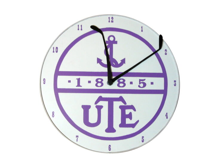 Ceas hockey UTE