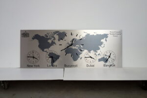 muzeul ceasului World Time