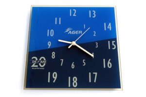 AGER ceasuri de perete