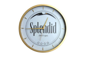 Hotel Splendid ceas perete