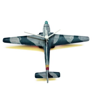 Avion Focke-Wulf Ta 152