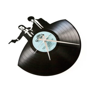 Pulp fiction ceas vinil perete