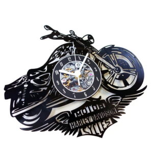 motocicleta harley davidson