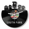 South park ceas perete