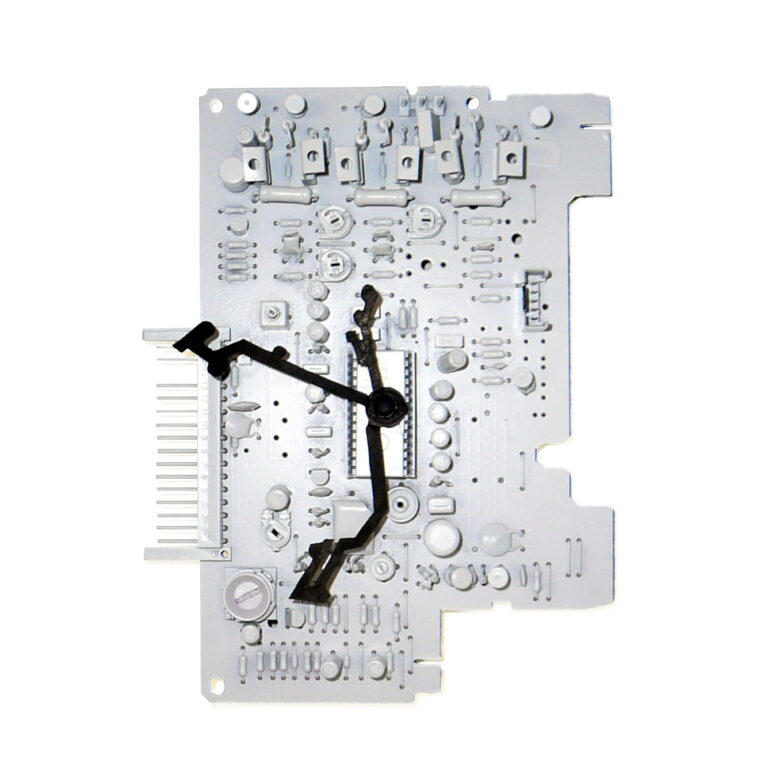 ceas electronic de perete