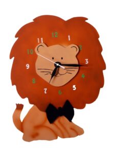 Secret Santa, Ceas de perete Leu ceas leu