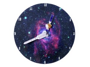 cosmos ceas perete