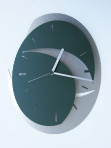 Ceas perete Transfer Rapid transfer rapid