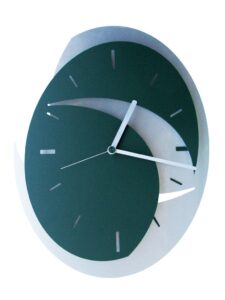 Ceas perete Transfer Rapid transfer rapid ceas perete