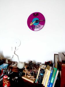 the beat ceasuri de perete-decor