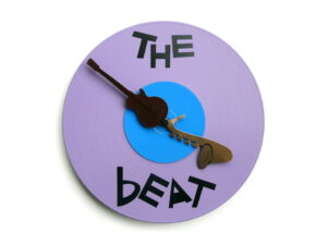 the beat mov