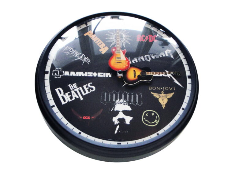 beatles rammstein ac/dc pantera manowar