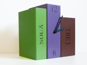 ceas de masa bookfest