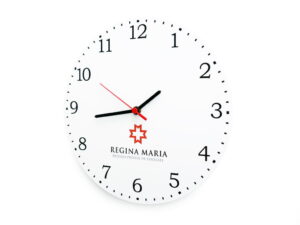 ceas medical reteaua Regina Maria