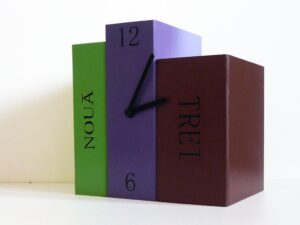 gaudeamus ceas birou