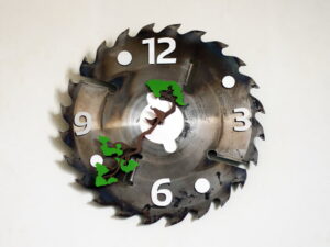 ceas disc circular