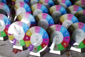 Agora, ceas de masă ceasuri de masa personalizate