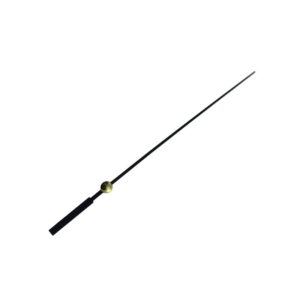 secundar-negru-aluminiu-95-mm