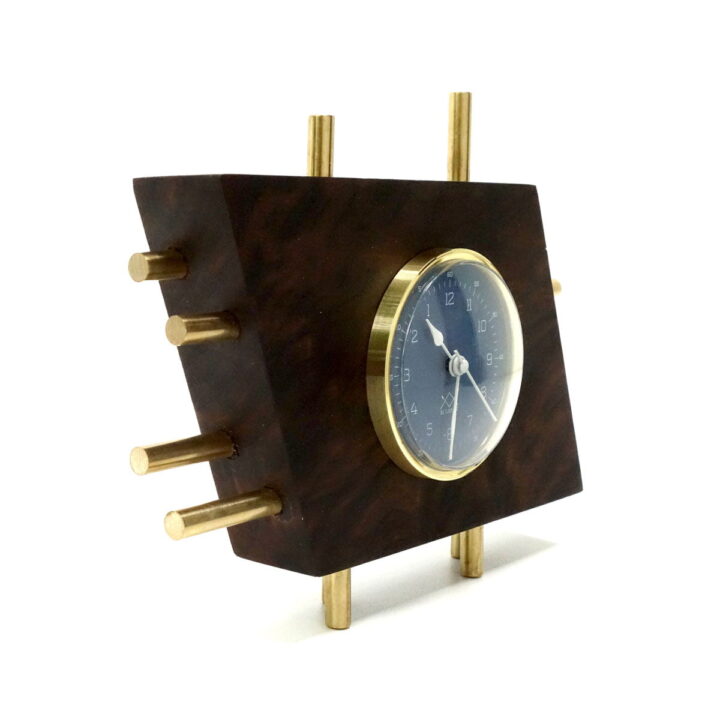 ORRO II ceas de masă Art Deco