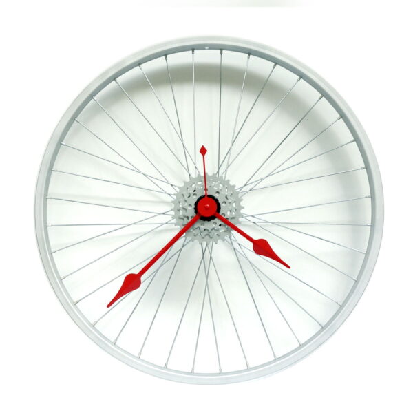 Roata de bicicleta fara cifre