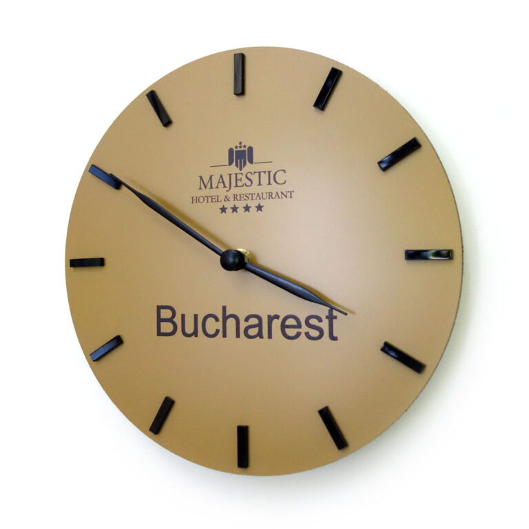 Hotel Majestic ora Bucuresti