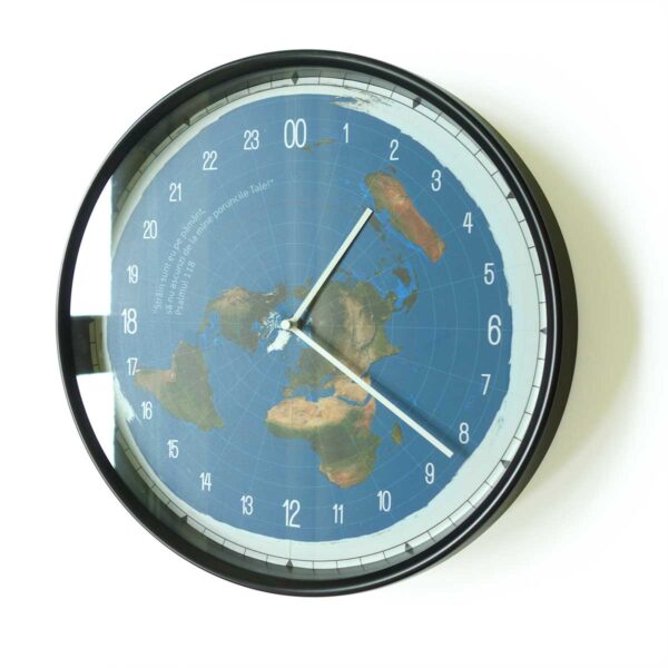 Calatorie in jurul lumii in 24 ore