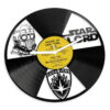 starlord ceas perete disc vinil