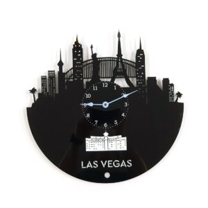Las Vegas ceas perete