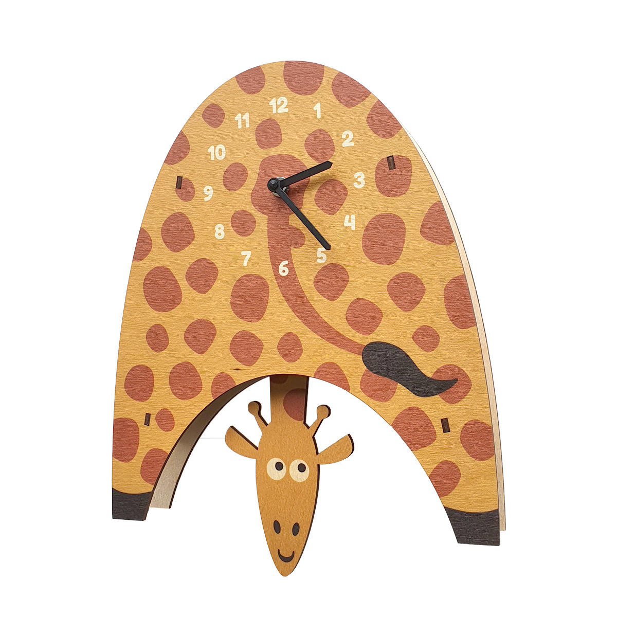 Girafa ceas copii