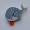balena animație