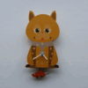 Pisica Peggy