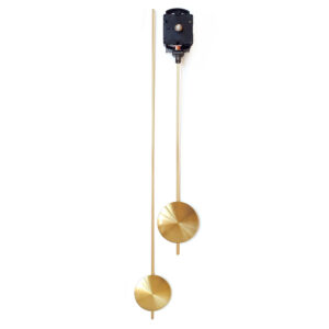 mecanism pendula vergea disc