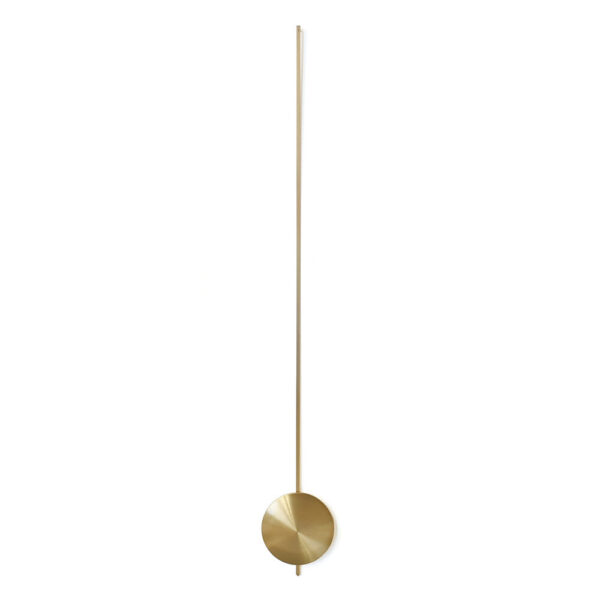 Pendul vergea disc 600 70 mm