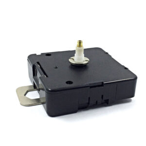 Mecanism putere ceas perete ax 16,2mm culcat