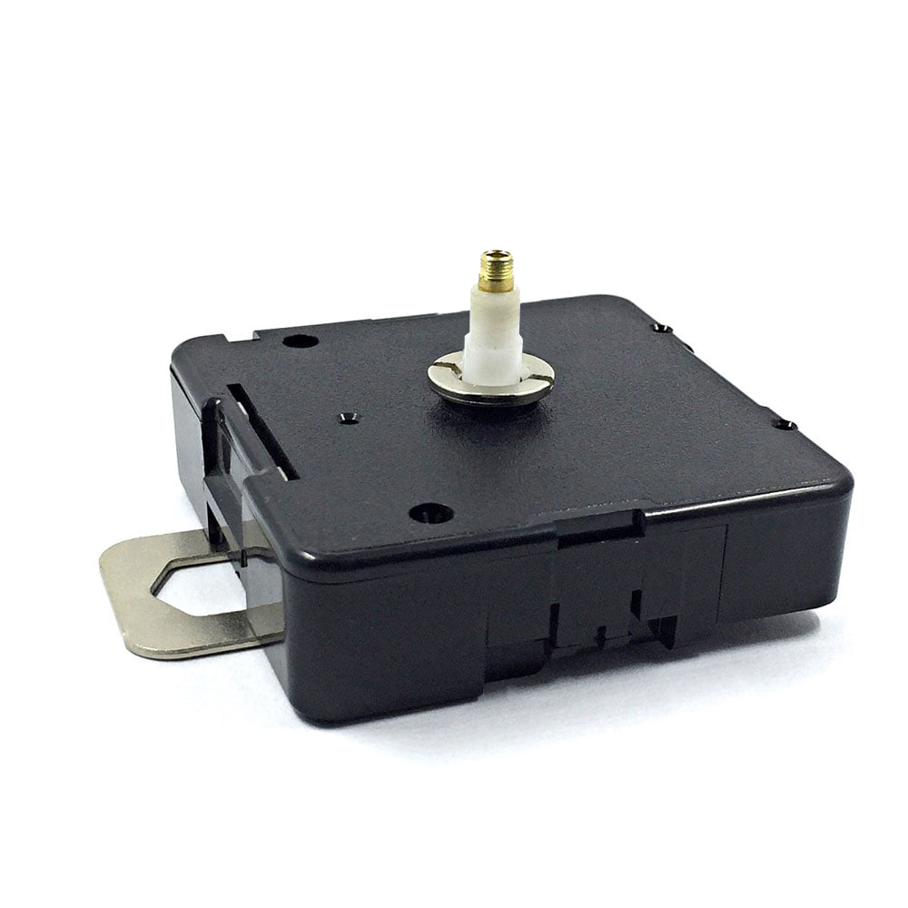 Mecanism putere ceas perete ax 16,2mm culcat