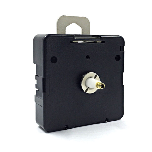 Mecanism putere ceas perete ax 16,2mm ridicat
