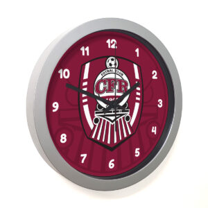 Ceas de perete suporter CFR Cluj