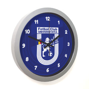 Ceas de perete fotbal Craiova