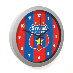 Ceas perete cadou stelist