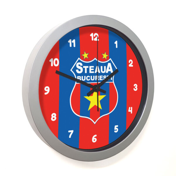 Ceas perete cadou stelist